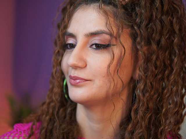 SabrinaHope's BongaCams show and profile