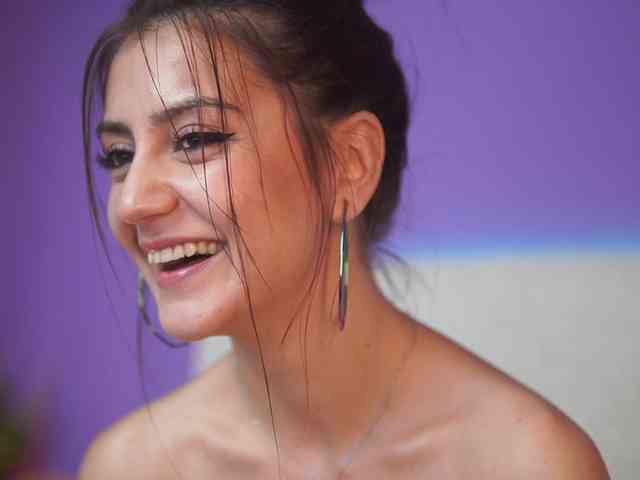 SabrinaHope webcam