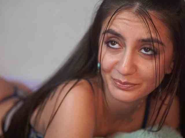 SabrinaHope Live Webcam on BongaCams