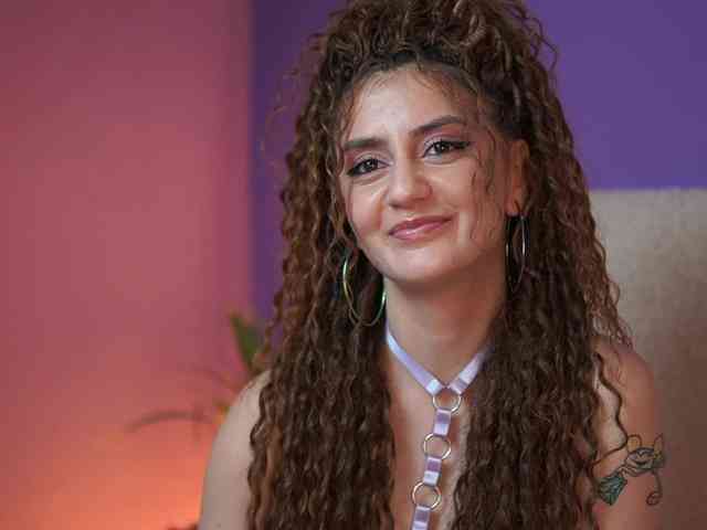 SabrinaHope SabrinaHope