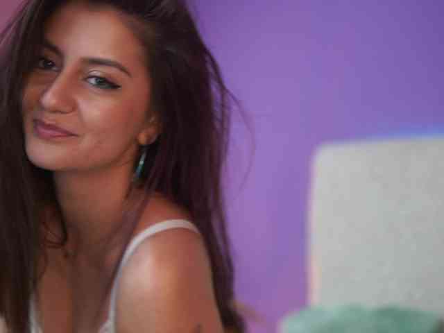 SabrinaHope Live Webcam on BongaCams
