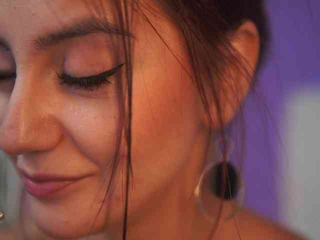 SabrinaHope webcam