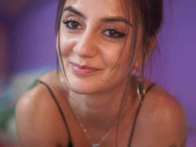 SabrinaHope webcam
