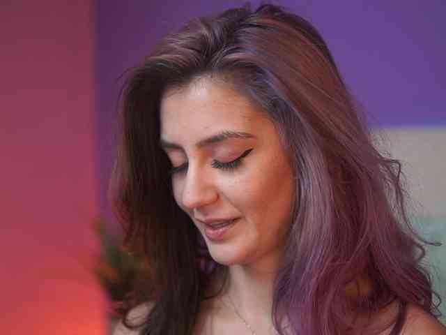 SabrinaHope SabrinaHope