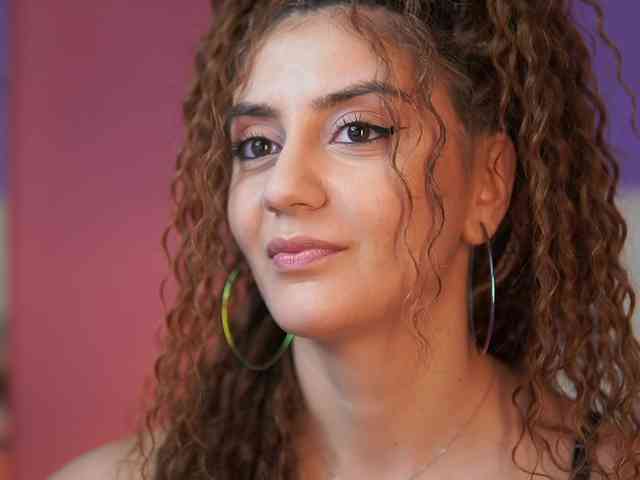 SabrinaHope Live Webcam on BongaCams