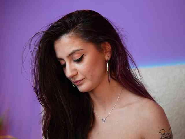 SabrinaHope Live Webcam on BongaCams