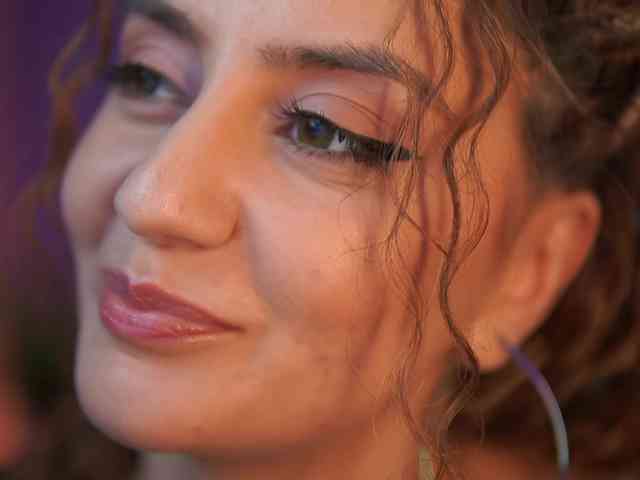 SabrinaHope Live Webcam on BongaCams