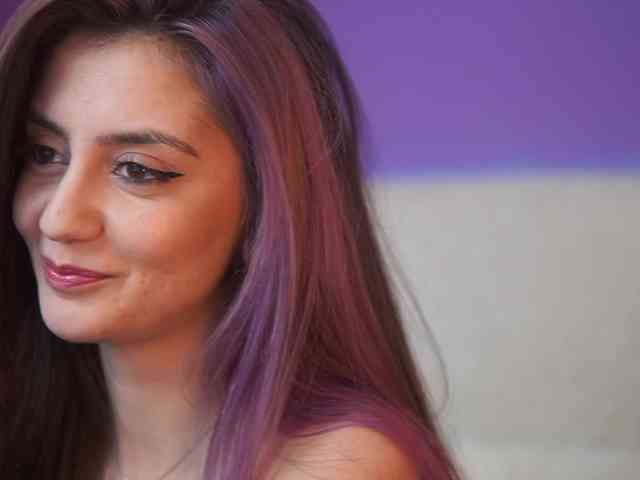 SabrinaHope SabrinaHope