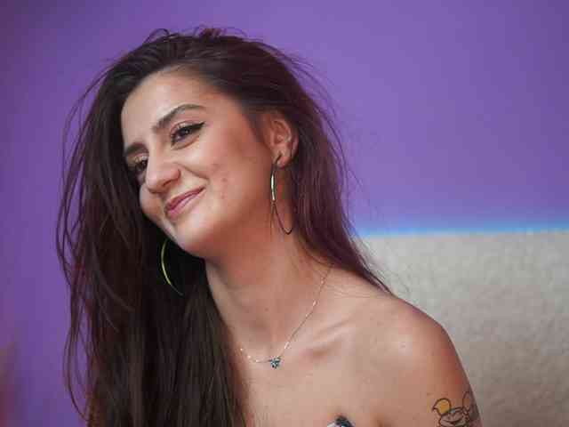 SabrinaHope webcam