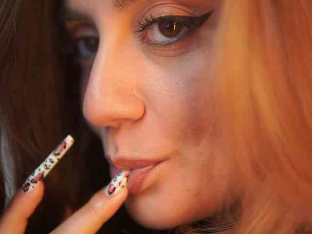 SabrinaHope Live Webcam on {site_name}