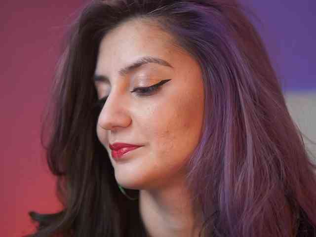 SabrinaHope SabrinaHope