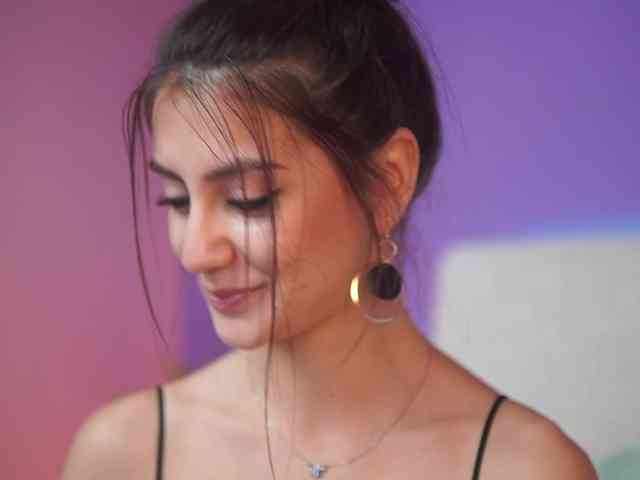 SabrinaHope webcam