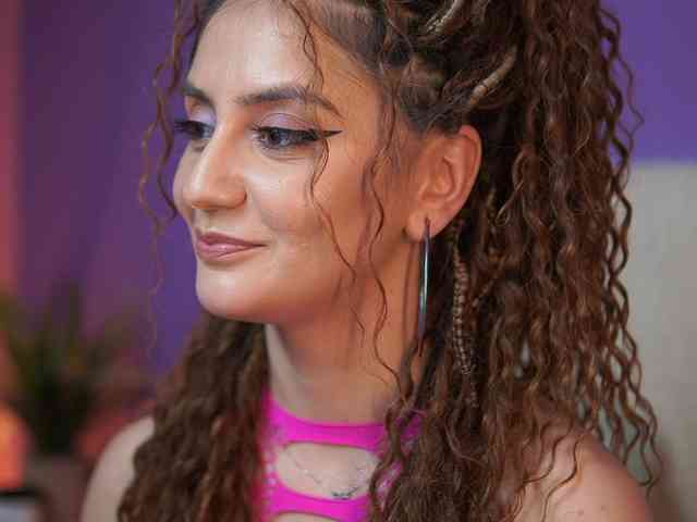 SabrinaHope SabrinaHope