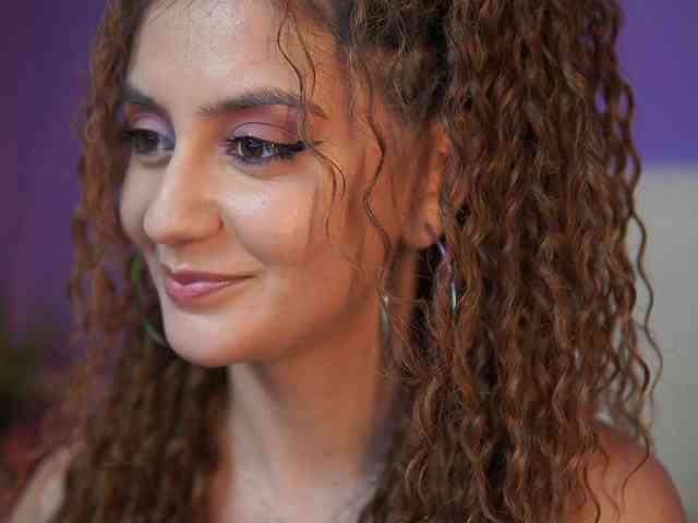 SabrinaHope SabrinaHope