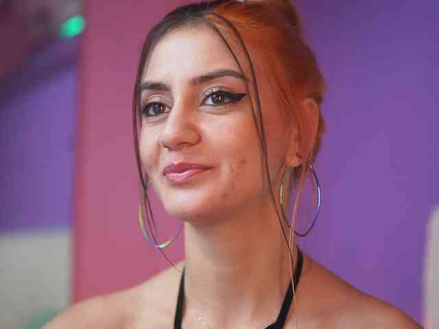 SabrinaHope SabrinaHope