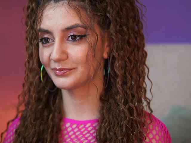 SabrinaHope SabrinaHope