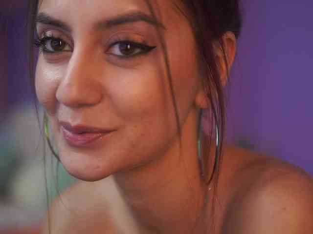 SabrinaHope webcam