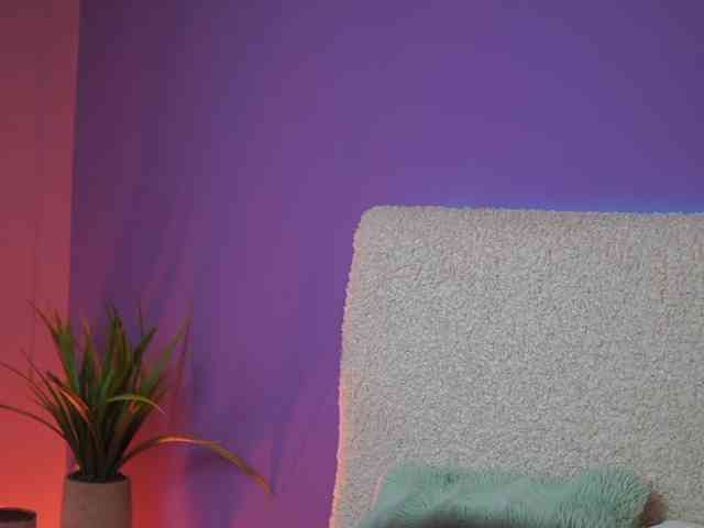 SabrinaHope's Sexcam