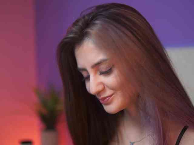 SabrinaHope SabrinaHope