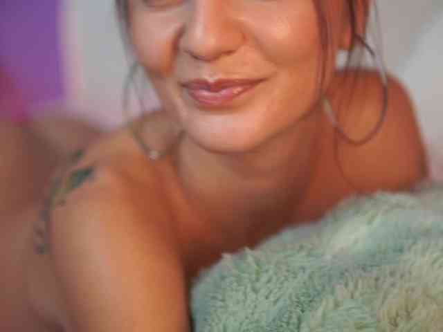 SabrinaHope