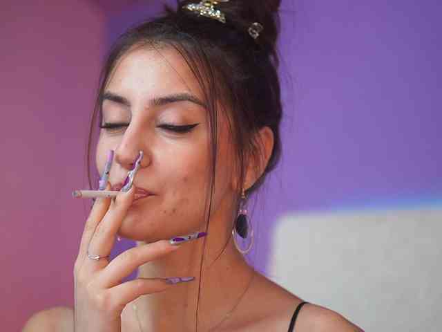 SabrinaHope webcam