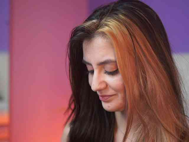 SabrinaHope SabrinaHope