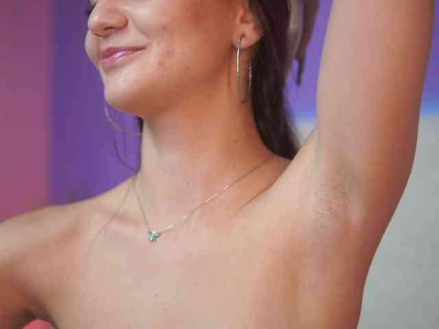 SabrinaHope webcam