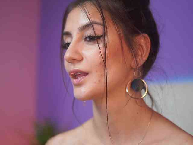 SabrinaHope webcam