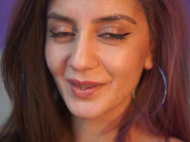 SabrinaHope SabrinaHope