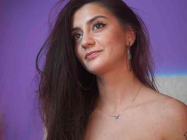 SabrinaHope