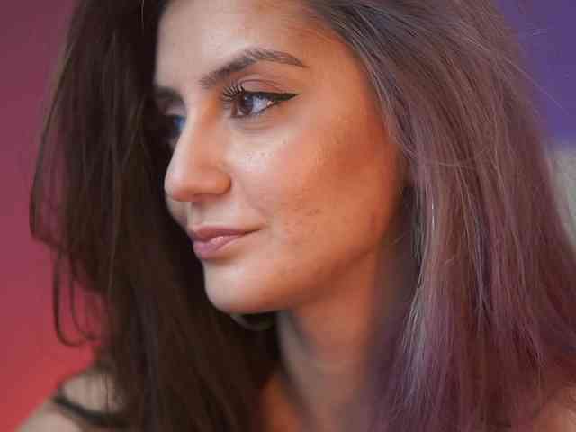 SabrinaHope SabrinaHope