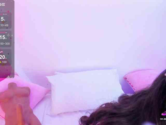 live nude web cam ArticaBelle