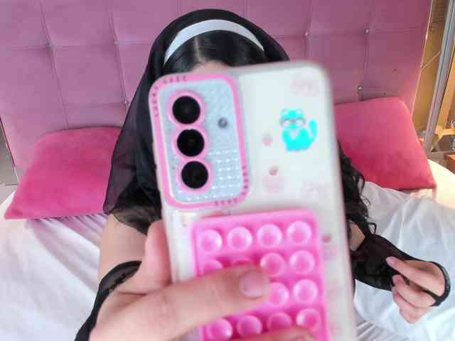 ArticaBelle webcam
