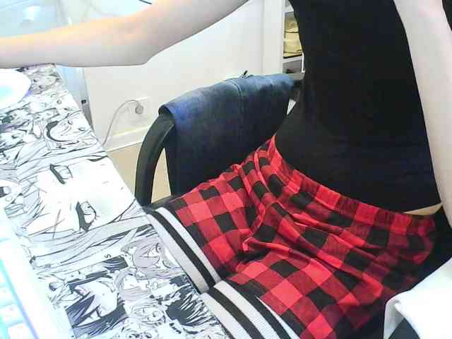 YourBitchmimi Live Webcam on BongaCams