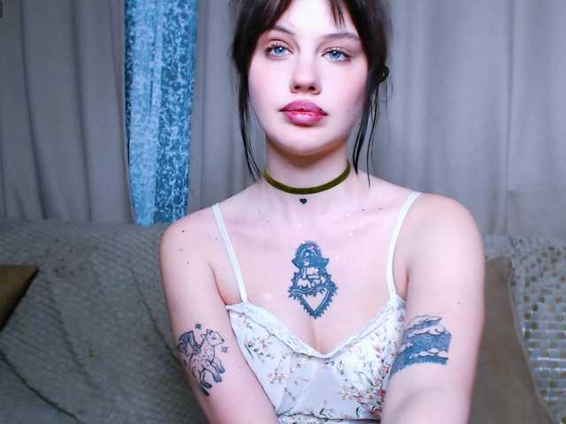 Pizda-Drozda's BongaCams show and profile