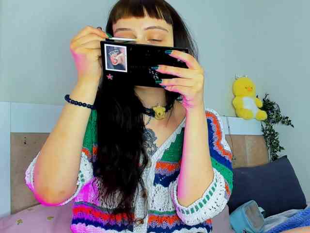 Pizda-Drozda webcam