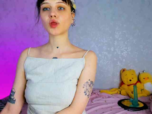Pizda-Drozda webcam