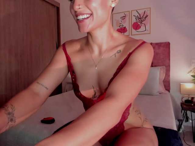 KimSummer on BongaCams 