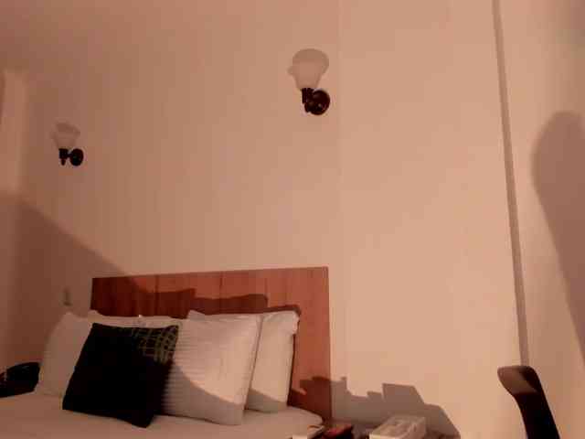 KimSummer webcam