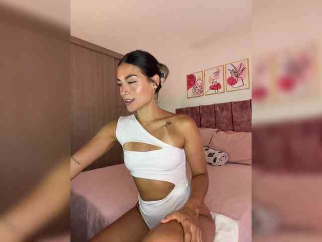 nude chat KimSummer