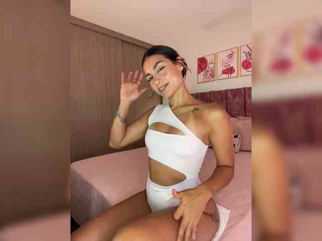 KimSummer webcam