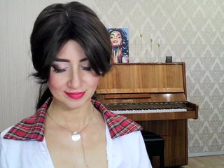 Charmingvenus11701 Porn Show