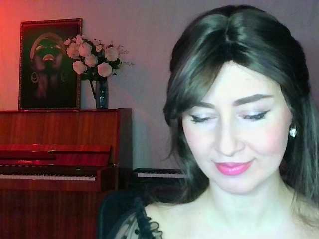 Charmingvenus11701's BongaCams show and profile