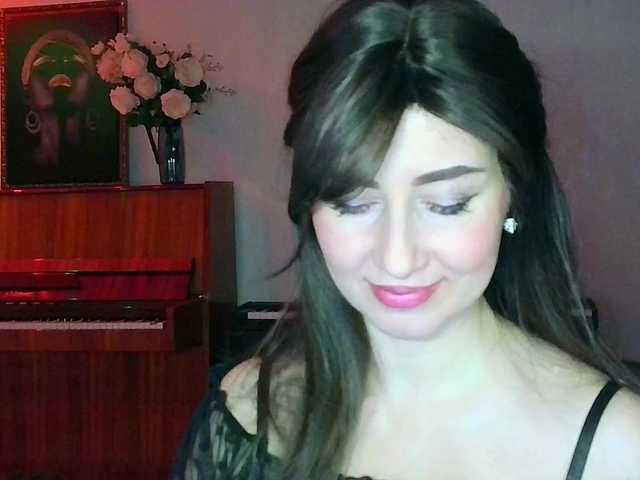 Charmingvenus11701's BongaCams show and profile