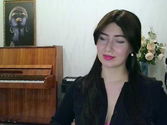 Charmingvenus11701 webcam