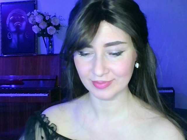 Charmingvenus11701's BongaCams show and profile