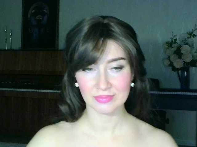 Charmingvenus11701's BongaCams show and profile