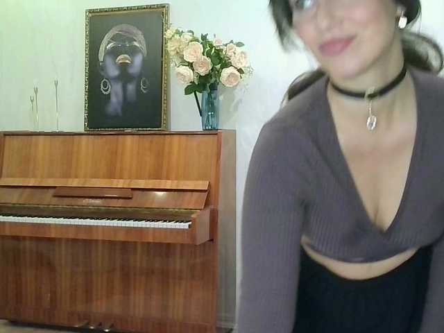 Charmingvenus11701's BongaCams show and profile