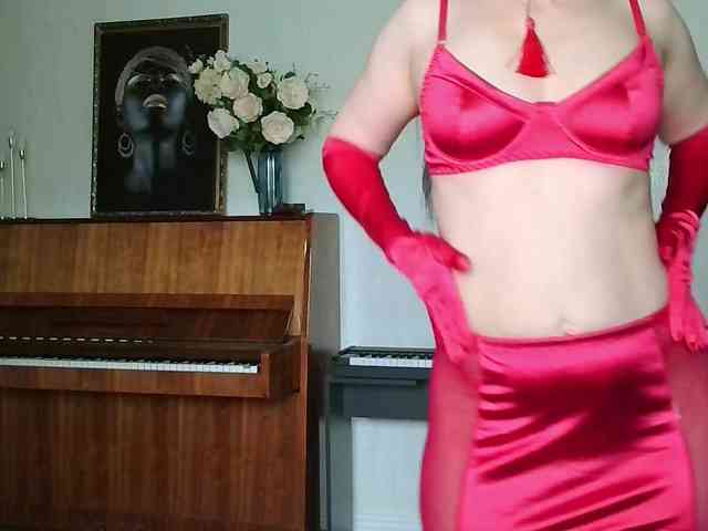 Charmingvenus11701 webcam