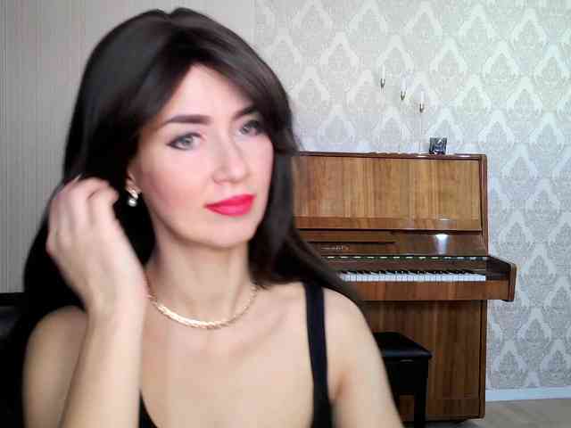 Charmingvenus11701 webcam